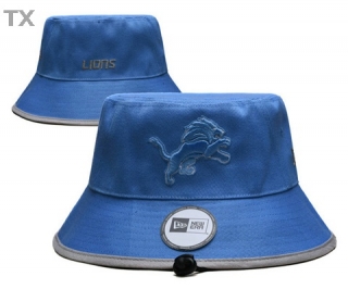NFL Detroit Lions Bucket Hat(124)