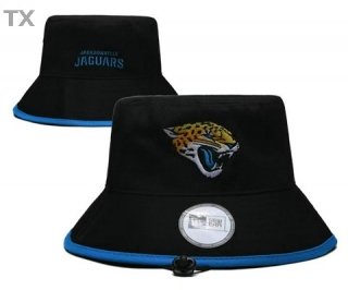 NFL Jacksonville Jaguars Bucket Hat(93)