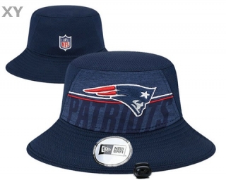 NFL New England Patriots Bucket Hat(6)
