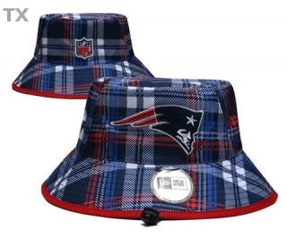 NFL New England Patriots Bucket Hat(104)