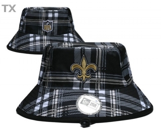 NFL New Orleans Saints Bucket Hat(96)