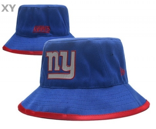 NFL New York Giants Bucket Hat(22)