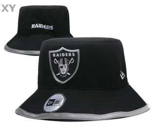 NFL Oakland Raiders Bucket Hat(8)
