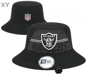 NFL Oakland Raiders Bucket Hat(9)