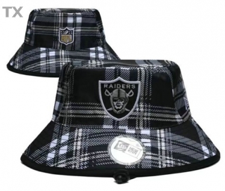 NFL Oakland Raiders Bucket Hat(92)