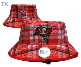 NFL Tampa Bay Buccaneers Bucket Hat(120)
