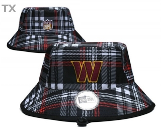 NFL Washington Redskins Bucket Hat(101)