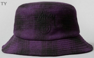 Stussy Bucket Hat(67)