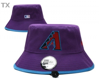 MLB Arizona Diamondbacks Bucket Hat (158)