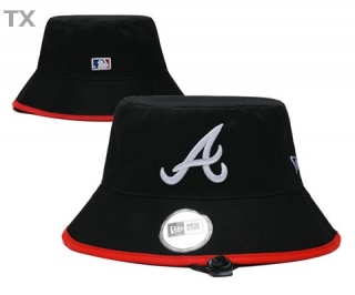 MLB Atlanta Braves Bucket Hat(162)