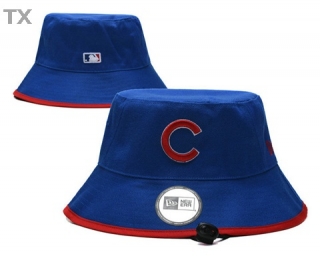 MLB Chicago Cubs Bucket Hat(160)