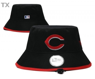 MLB Cincinnati Reds Bucket Hat(154)