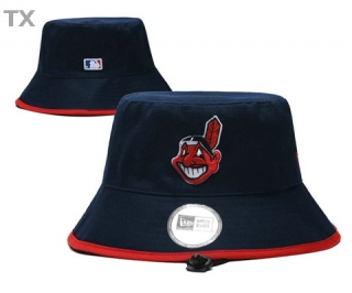MLB Cleveland Indians Bucket Hat(165)