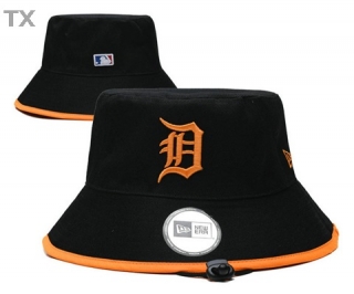 MLB Detroit Tigers Bucket Hat(152)