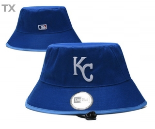 MLB Kansas City Royals Bucket Ha(137)