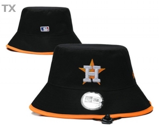 MLB Houston Astros Bucket Hat(144)