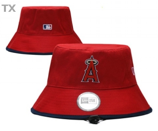 MLB Los Angeles Angels Bucket Hat(142)
