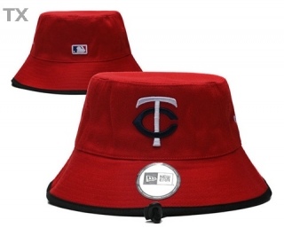 MLB Minnesota Twins Bucket Hat(157)