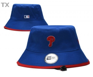 MLB Philadelphia Phillies Bucket Hat(139)