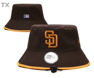 MLB San Diego Padres Bucket Hat(149)