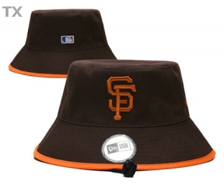 MLB San Francisco Giants Bucket Hat(161)