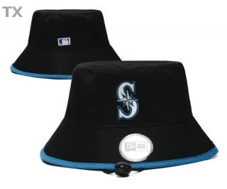 MLB Seattle Mariners Bucket Hat(148)