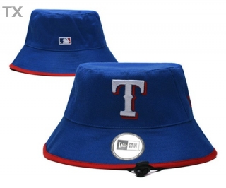 MLB Texas Rangers Bucket Hat(164)