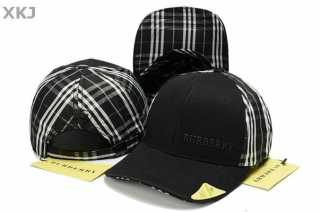 Burberry Snapback Hat (31)