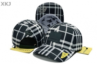 Burberry Snapback Hat (32)