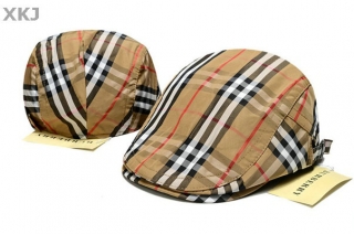 Burberry Snapback Hat (38)