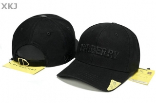 Burberry Snapback Hat (40)