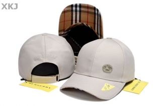 Burberry Snapback Hat (42)