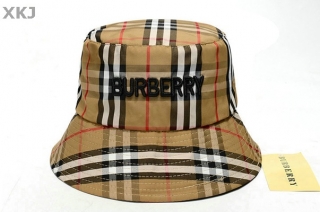 Burberry Bucket Hat (1)