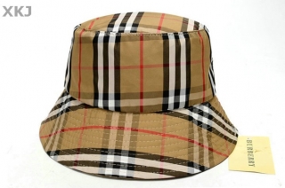 Burberry Bucket Hat (2)