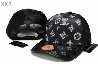 LV Snapback Hat (1)