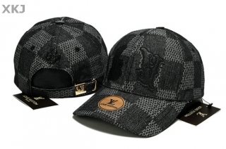 LV Snapback Hat (2)