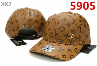 LV Snapback Hat (3)