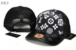 LV Snapback Hat (4)