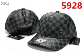 LV Snapback Hat (6)