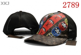 LV Snapback Hat (5)