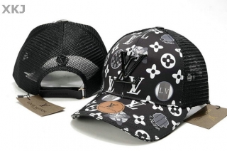 LV Snapback Hat (9)