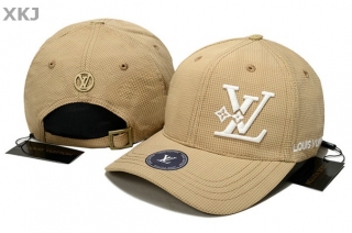 LV Snapback Hat (10)