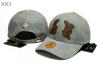 LV Snapback Hat (11)