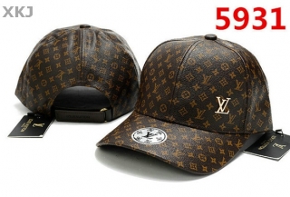 LV Snapback Hat (14)