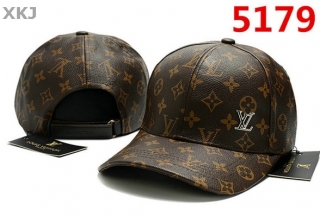 LV Snapback Hat (17)