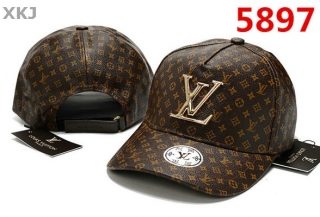 LV Snapback Hat (18)