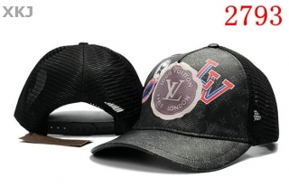 LV Snapback Hat (35)