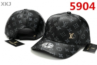 LV Snapback Hat (37)