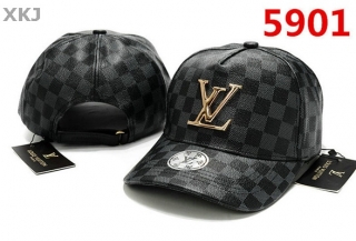 LV Snapback Hat (40)
