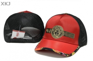 Versace Snapback Hat (20)